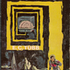 Illustration for article titled Check out your mind, with awesomely trippy 1960s and 1970s SF book covers!